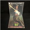 Image 1 : JIMI HENDRIX VINYL LOT