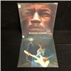 Image 1 : JIMI HENDRIX VINYL LOT