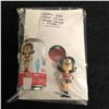 Image 1 : FUNKO SODA WONDER WOMAN CHASE 1 OF 1600