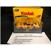 Image 2 : 1997 NASCAR KODAK CHEVY MONTE CARLO 1:24TH SCALE DIE-CAST