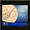 Image 1 : ROYAL CANADIAN MINT "THE VANCOUVER 2010 CIRCULATION COINS" COIN SET