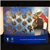 Image 3 : ROYAL CANADIAN MINT "THE VANCOUVER 2010 CIRCULATION COINS" COIN SET