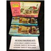 Image 1 : HO SCALE RAILROAD KITS