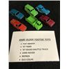 Image 1 : RARE OLDER TOOTSIE TOY CARS