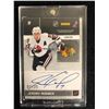 Image 2 : 2011-12 PANINI BACK TO THE FUTURE JONATHAN TOEWS & JEREMY ROENICK 01/25