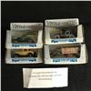 Image 1 : ERTL VINTAGE VEHICLES METAL DIE-CAST CAR LOT