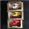 Image 2 : ERTL CANADIAN COLLECTOR SERIES MODELS LOT