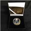 Image 1 : KOBE BRYANT COMMEMORATIVE COIN w/ COA