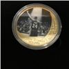 Image 2 : KOBE BRYANT COMMEMORATIVE COIN w/ COA