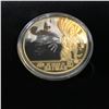 Image 2 : BATMAN COMMEMORATIVE COIN w/ COA