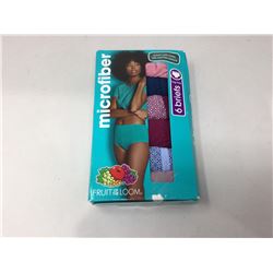 Fruit of the Loom Microfiber Briefs (Size XL)