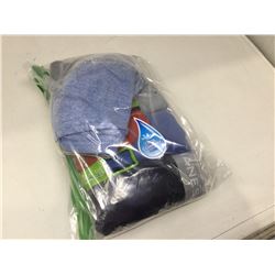 Lot of Hanes Tagless Boxers (m)