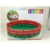 Image 1 : Intex Watermelon Inflatable Pool