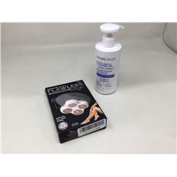 Lot of Beauty Products