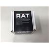 Image 1 : RAT Distortion RAT2 Pro Co RAT2 Distortion Pedal, Black