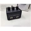 Image 3 : RAT Distortion RAT2 Pro Co RAT2 Distortion Pedal, Black