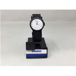 Casio Watch