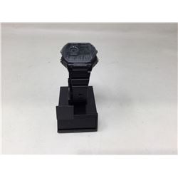 Casio Illuminator Watch