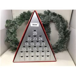 Lot of Assorted Christmas Items