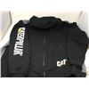 Image 1 : Caterpillar Zip-up Hoodie (2xl)