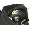 Image 2 : Caterpillar Zip-up Hoodie (2xl)