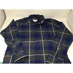 Plaid Flannel (s)