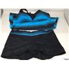 Image 1 : Women's (XL) Swimset