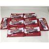 Image 1 : Newmans Own Sour Licorice Twists- Sour Cherry (8 x 141g)