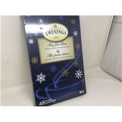 Twinings Tea for Two