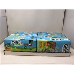 Case of GoGo Squeeze