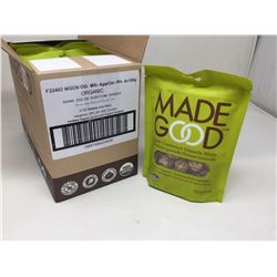 Made Good Organic Apple Cinnamon Granola Minis (6 x 100g)