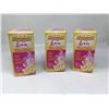 Image 1 : Emergen-C Pink Lemonade Vitamin & Mineral Supplement (3 x 30)