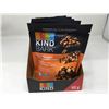 Image 1 : Kind Bark Dark Chocolate & Roasted Peanuts (6 x 102g)