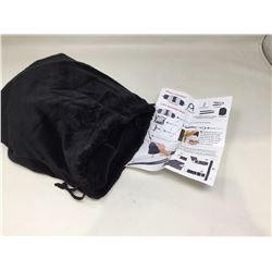 Neck Traction Hammock for Neck Back Pain Relief Portable Neck Stretcher Head Hammock for Head