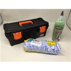 Lot of Household Items