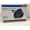 Image 1 : Intex Bellows Foot Pump