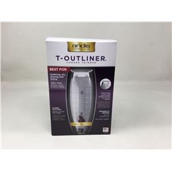 Andis T-OutlinerCorded Trimmer