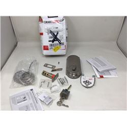 SmartcodeElectronic Touchpad Deadbolt