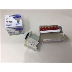 Lot of Assorted Household Items