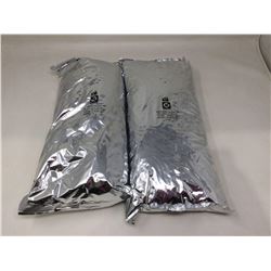 Circle K Espresso Blend Whole Bean Coffee (2 x 2.5lbs)