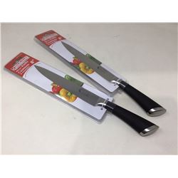 Slicer Knife (2 x 8in)