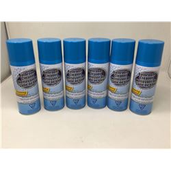 Foaming Bathroom Cleaner (6 x 13oz)