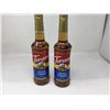 Image 1 : Torani Salted Caramel Syrup (2 x 25.4 fl oz)