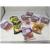 Image 1 : Lot of Assorted Candy