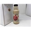 Image 1 : Wafu Light Original Sesame Japanese Dressing (290ml x 6)