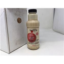 Wafu Light Original Sesame Japanese Dressing (290ml x 6)