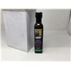 Image 1 : Case of Organic Flaxseed Cooking Oil (6 x 250ml)