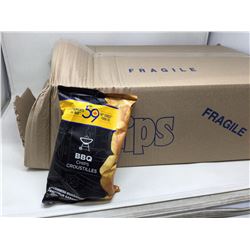 Case of 59th Street BBQ Chips