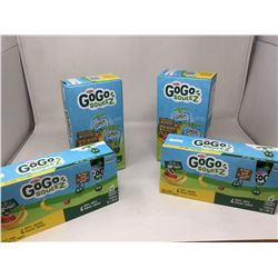 GoGo SqueezFruit Sauce