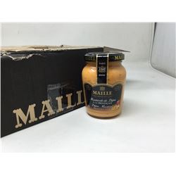 Maille Dijon Provence Style (12 x 200ml)